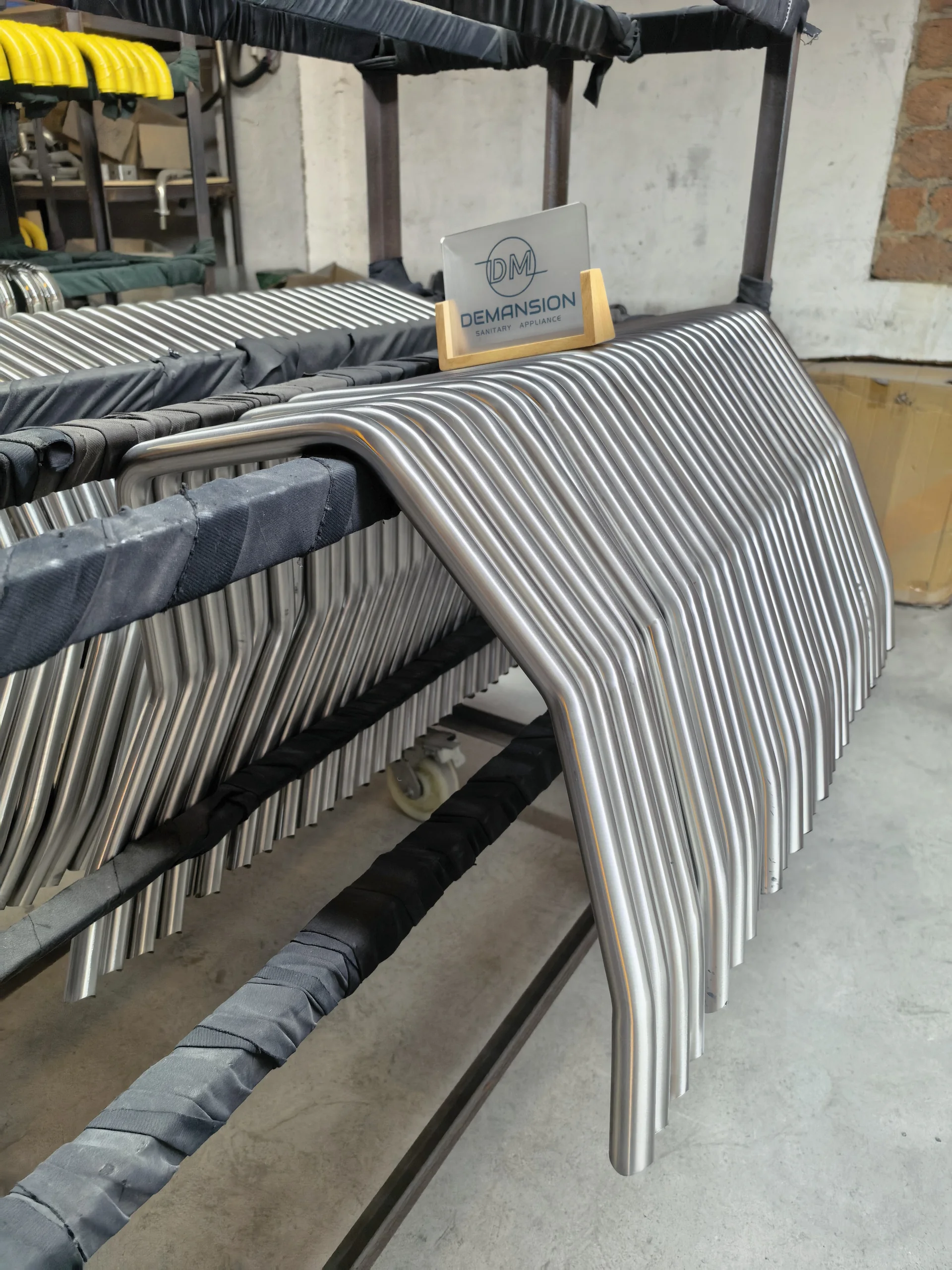 Pipe Cutting & Forming