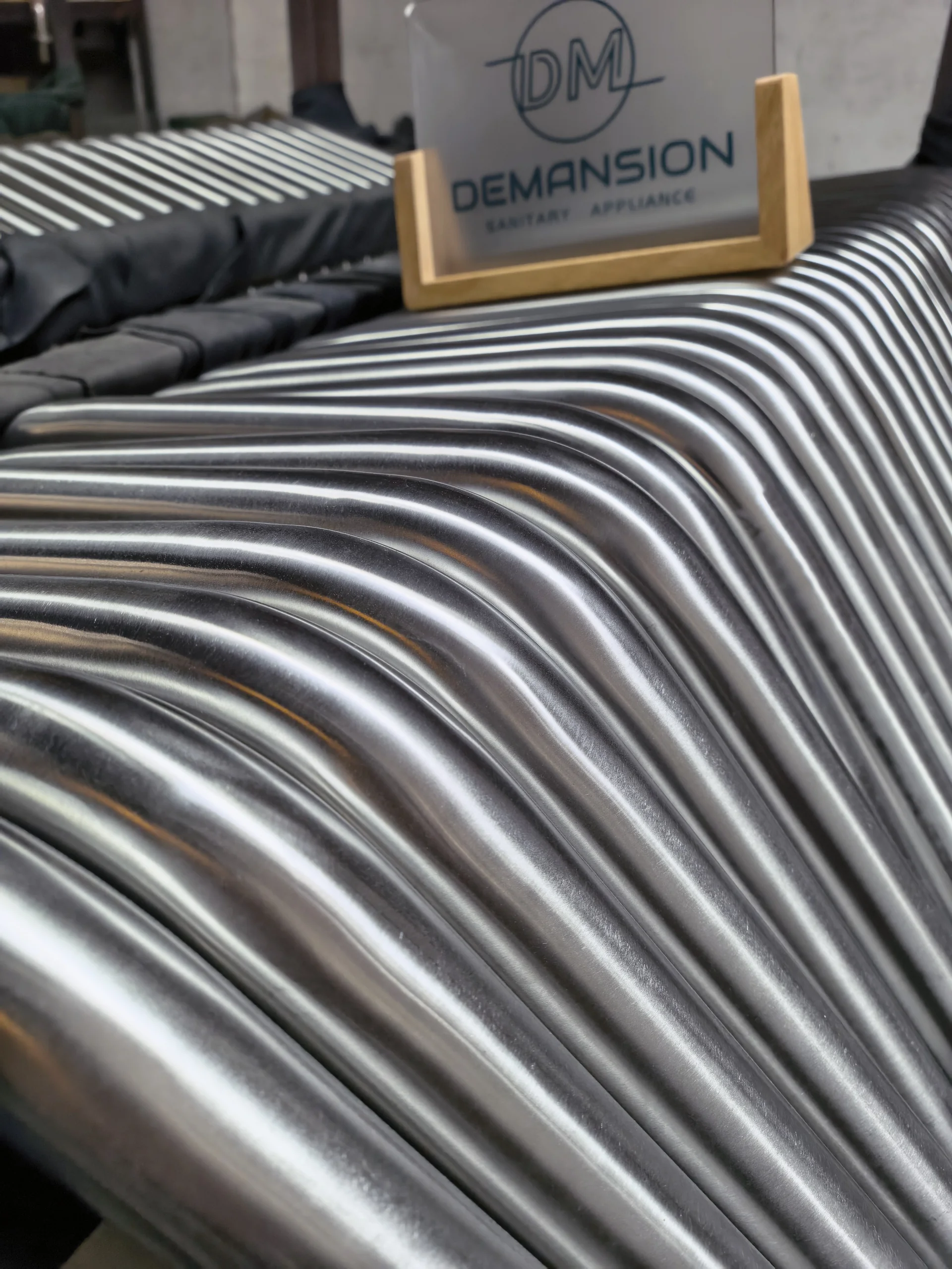 Pipe Cutting & Forming