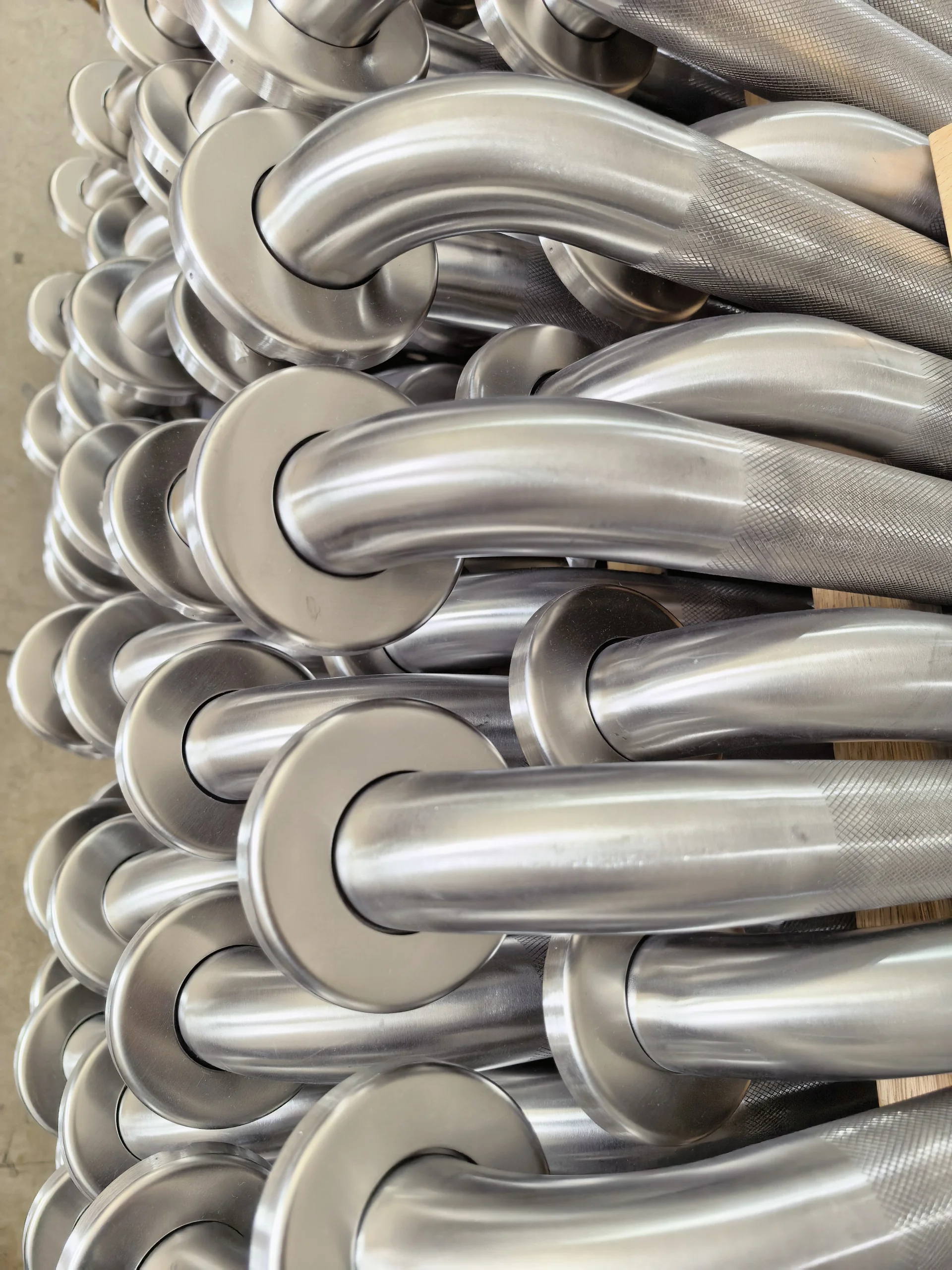 Pipe Cutting & Forming