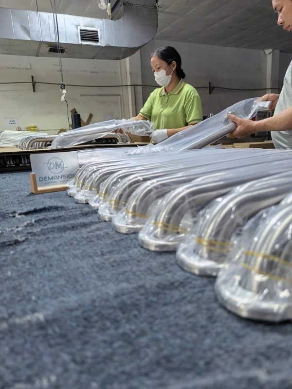 OEM Assembly & Packaging