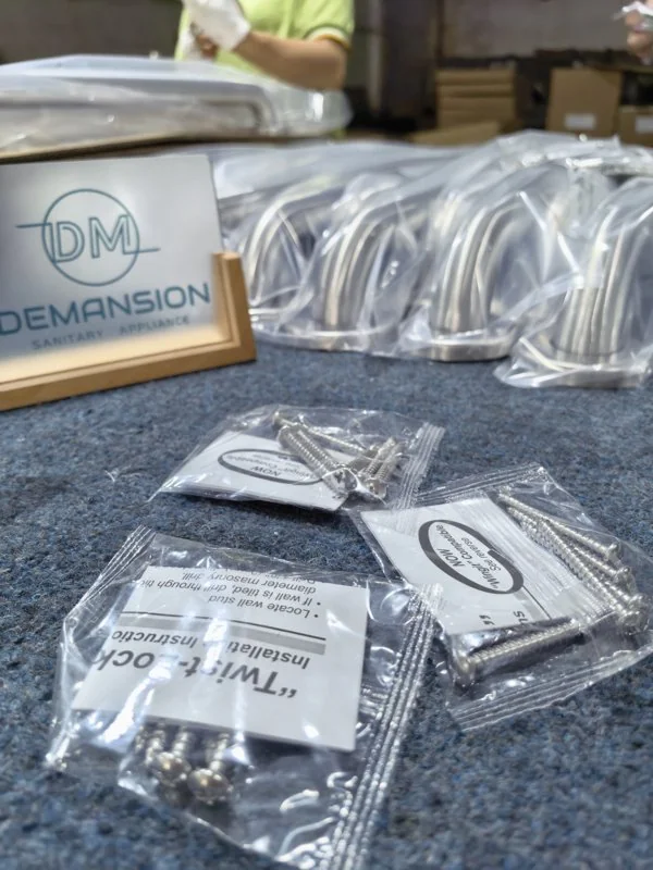 OEM Assembly & Packaging