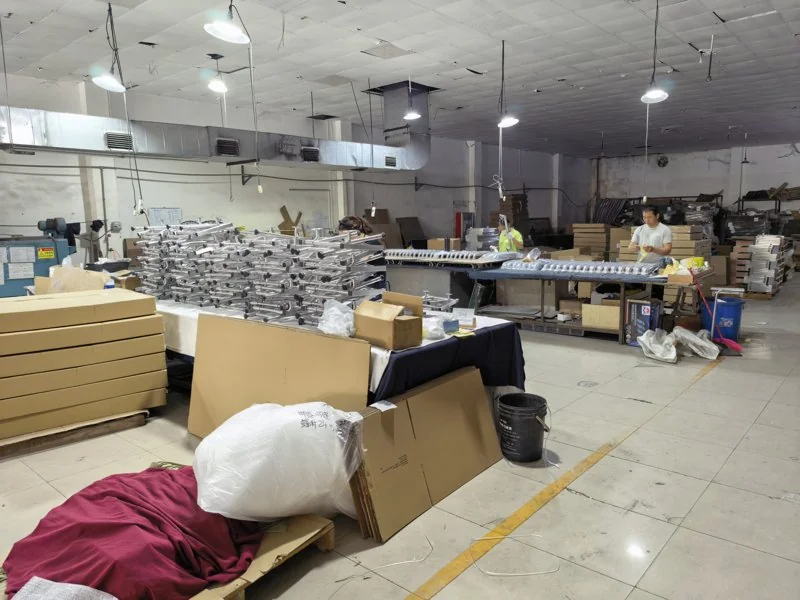 OEM Assembly & Packaging