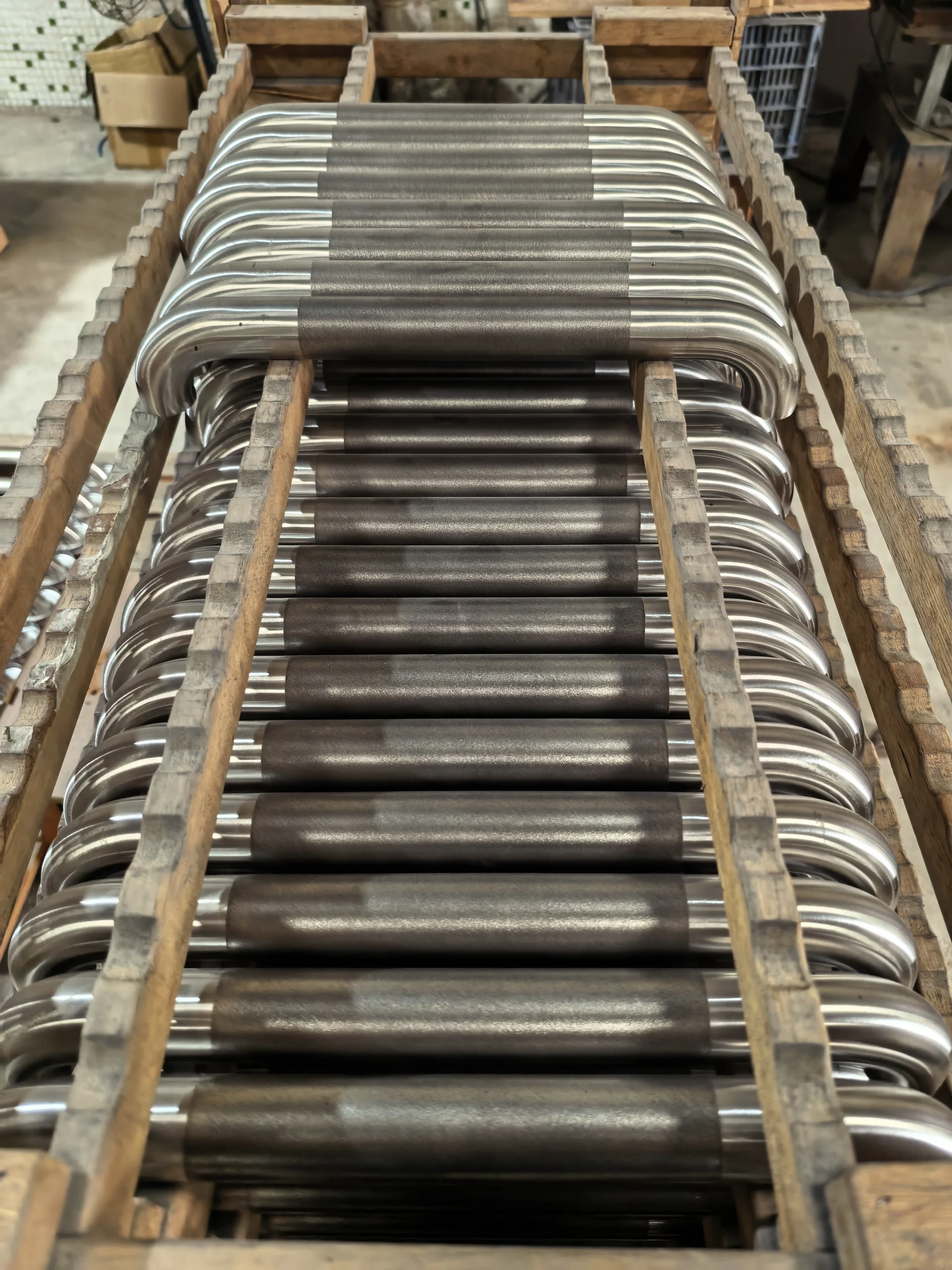 Welding & Grinding